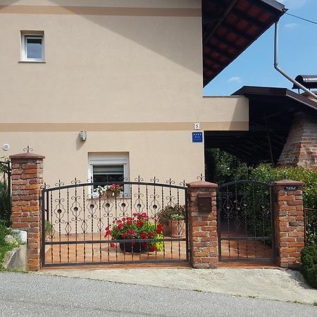 Apartmani Tuheljske توهيلجسكي توبليس المظهر الخارجي الصورة