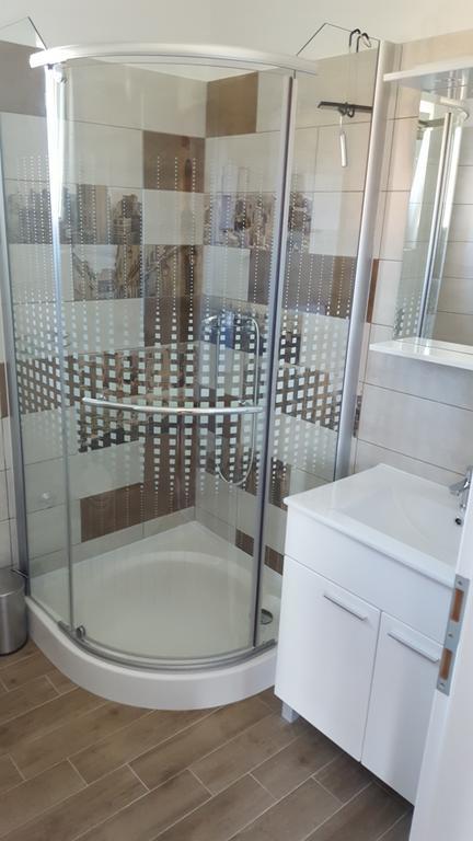 Apartmani Tuheljske توهيلجسكي توبليس المظهر الخارجي الصورة