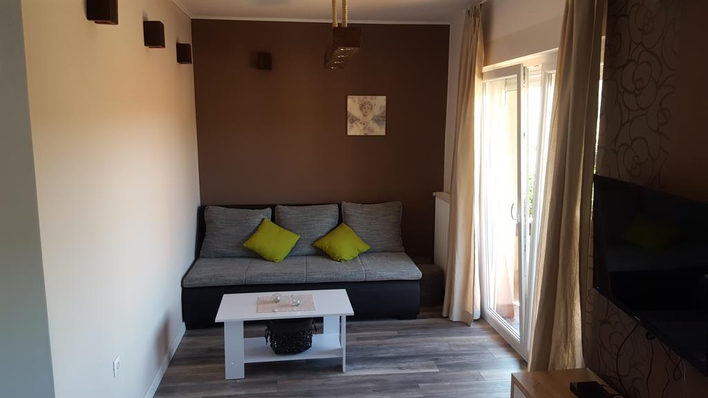 Apartmani Tuheljske توهيلجسكي توبليس المظهر الخارجي الصورة