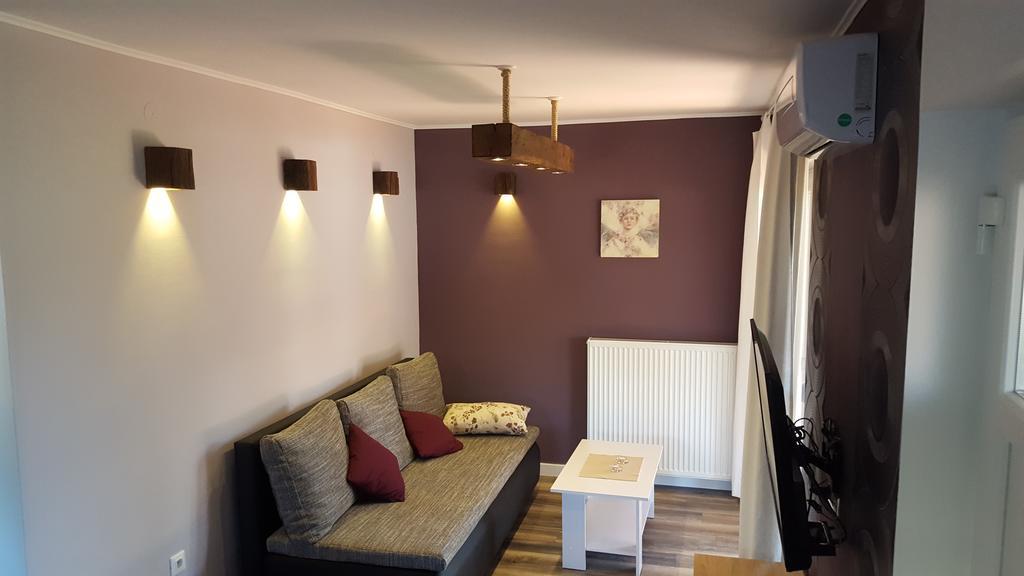 Apartmani Tuheljske توهيلجسكي توبليس المظهر الخارجي الصورة