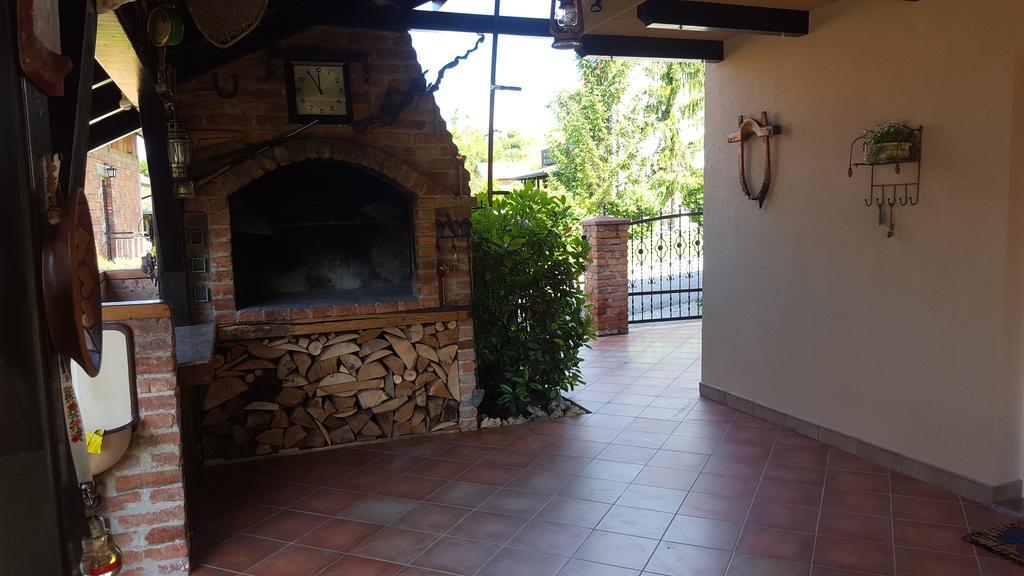 Apartmani Tuheljske توهيلجسكي توبليس المظهر الخارجي الصورة