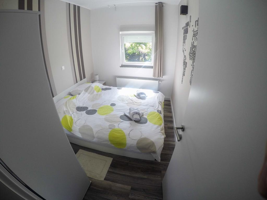 Apartmani Tuheljske توهيلجسكي توبليس المظهر الخارجي الصورة