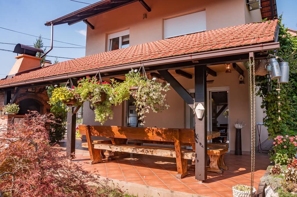 Apartmani Tuheljske توهيلجسكي توبليس المظهر الخارجي الصورة