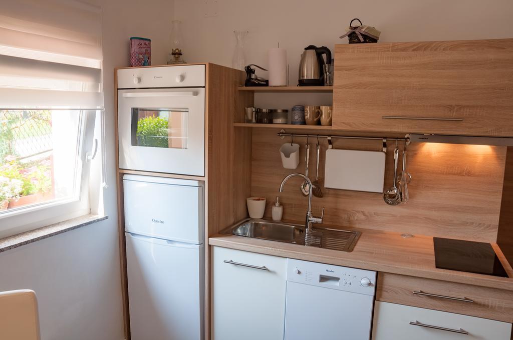 Apartmani Tuheljske توهيلجسكي توبليس المظهر الخارجي الصورة