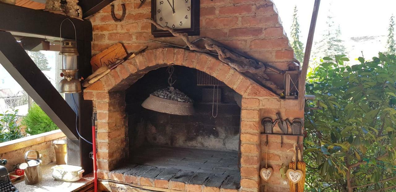 Apartmani Tuheljske توهيلجسكي توبليس المظهر الخارجي الصورة