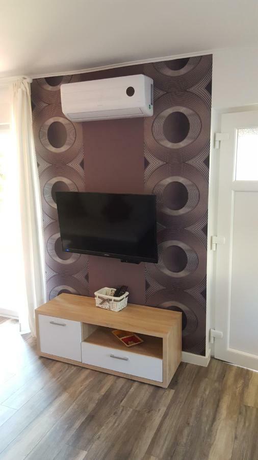 Apartmani Tuheljske توهيلجسكي توبليس المظهر الخارجي الصورة